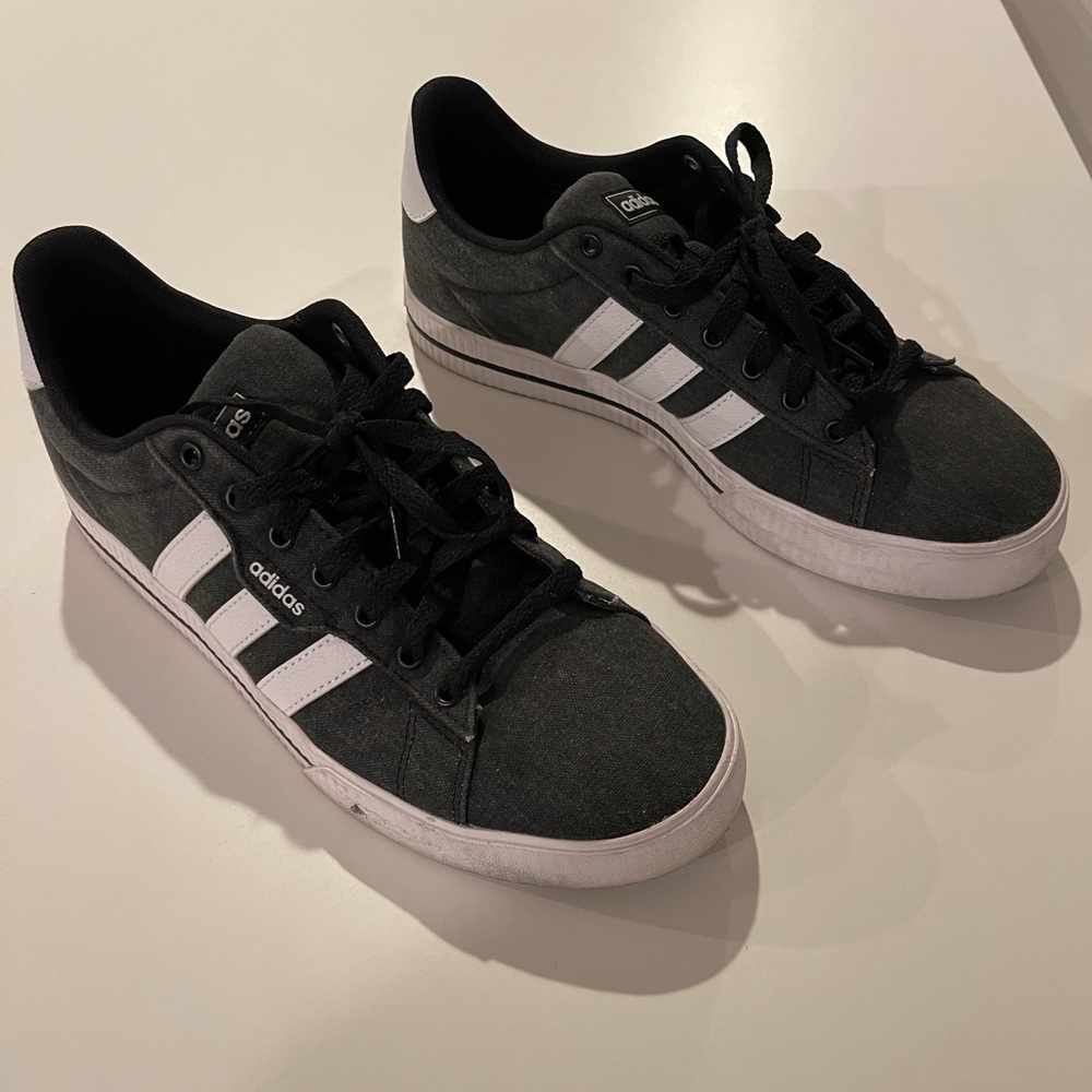 Adidas shoes size 10